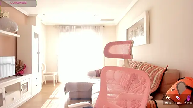 Snapshot of bella_apont chatting on 11/27/25, 10:06 bella apont online show from 11/27/25, 10:06