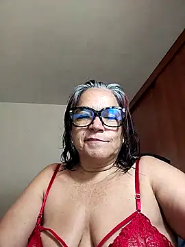 MARIANMILLS   online show from 12/04/25, 01:20