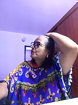 MARIANMILLS   online show from 12/14/25, 02:17