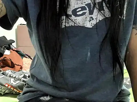 Sexualadiccion  online show from 09/20/25, 11:17