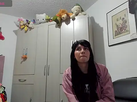 Sexualadiccion  online show from 10/12/25, 10:09