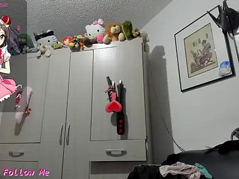 Sexualadiccion  online show from 10/23/25, 10:19