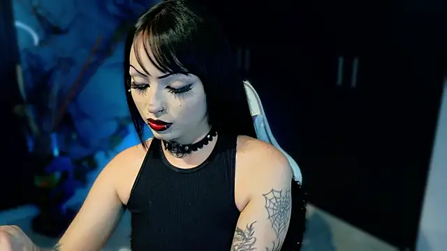 Madison Jackson online show from 10/03/25, 09:56