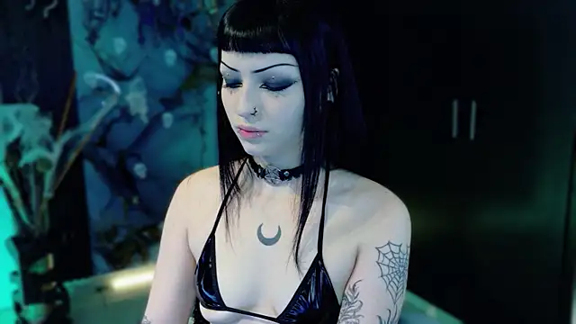 Madison Jackson online show from 11/14/25, 09:02