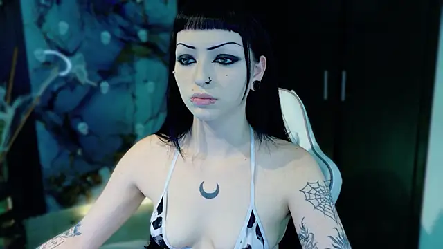 Madison Jackson online show from 11/19/25, 09:59