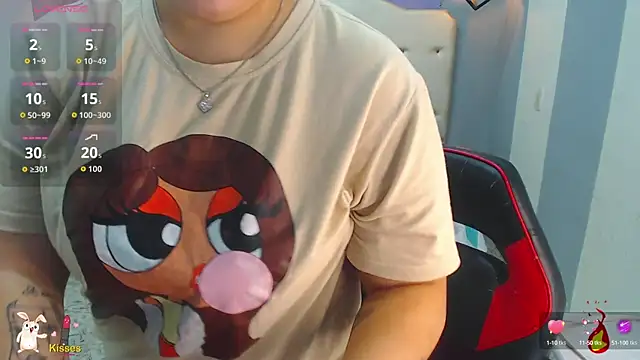 Snapshot of Kathiasaints chatting on 09/23/25, 10:24 Kathiasaints online show from 09/23/25, 10:24