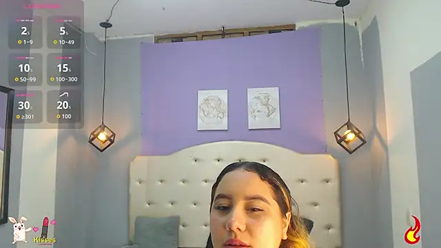 Snapshot of Kathiasaints chatting on 09/30/25, 10:59 Kathiasaints online show from 09/30/25, 10:59