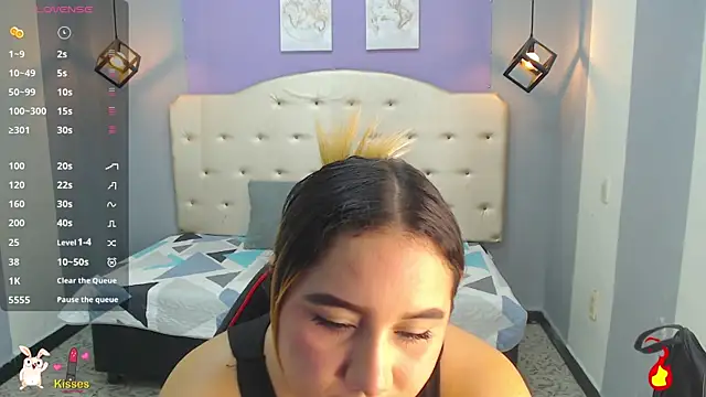 Snapshot of Kathiasaints chatting on 10/28/25, 09:28 Kathiasaints online show from 10/28/25, 09:28