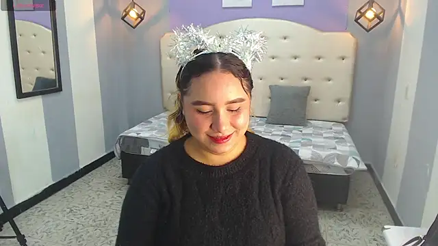 Snapshot of Kathiasaints chatting on 11/19/25, 10:10 Kathiasaints online show from 11/19/25, 10:10