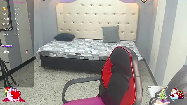 Snapshot of Kathiasaints chatting on 11/20/25, 10:53 Kathiasaints online show from 11/20/25, 10:53