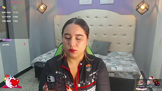 Snapshot of Kathiasaints chatting on 11/27/25, 09:50 Kathiasaints online show from 11/27/25, 09:50