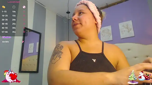 Snapshot of Kathiasaints chatting on 11/30/25, 06:12 Kathiasaints online show from 11/30/25, 06:12