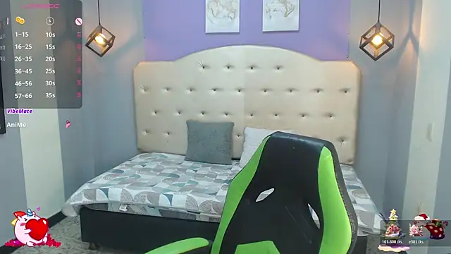 Snapshot of Kathiasaints chatting on 12/02/25, 10:49 Kathiasaints online show from 12/02/25, 10:49