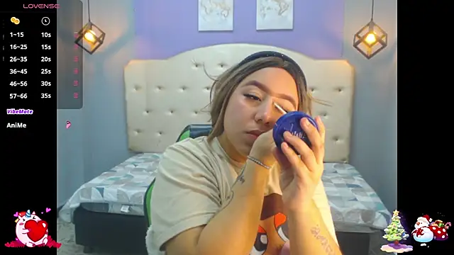 Snapshot of Kathiasaints chatting on 12/14/25, 09:19 Kathiasaints online show from 12/14/25, 09:19