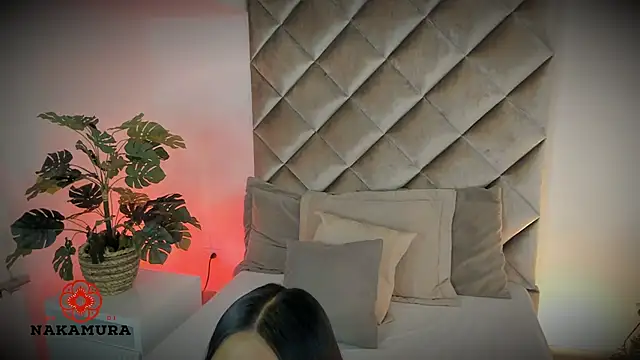 nakamura sam online show from 11/11/25, 02:33