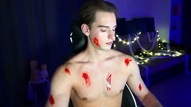 Litmate online show from 10/31/25, 11:50