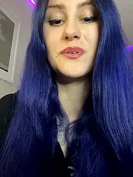 Snapshot of Erotic_Synth_Goddess chatting on 12/24/24, 04:51 Erotic Synth Goddess online show from 12/24/24, 04:51