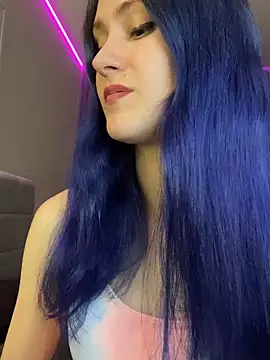 Snapshot of Erotic_Synth_Goddess chatting on 12/31/24, 03:53 Erotic Synth Goddess online show from 12/31/24, 03:53