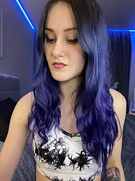 Snapshot of Erotic_Synth_Goddess chatting on 01/20/25, 03:18 Erotic Synth Goddess online show from 01/20/25, 03:18