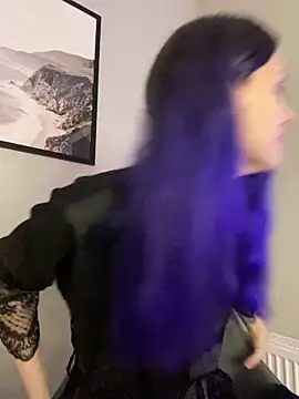 Snapshot of Erotic_Synth_Goddess chatting on 01/27/25, 04:54 Erotic Synth Goddess online show from 01/27/25, 04:54