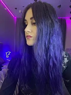 Snapshot of Erotic_Synth_Goddess chatting on 02/08/25, 04:14 Erotic Synth Goddess online show from 02/08/25, 04:14