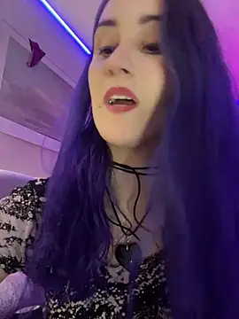 Snapshot of Erotic_Synth_Goddess chatting on 02/11/25, 03:18 Erotic Synth Goddess online show from 02/11/25, 03:18