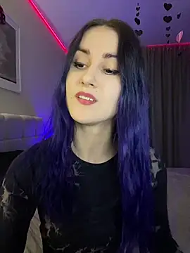 Snapshot of Erotic_Synth_Goddess chatting on 03/01/25, 05:05 Erotic Synth Goddess online show from 03/01/25, 05:05