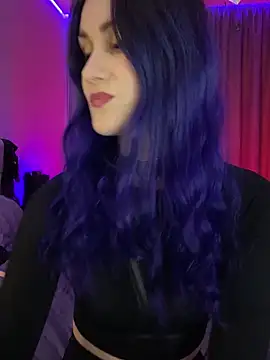 Snapshot of Erotic_Synth_Goddess chatting on 03/02/25, 05:36 Erotic Synth Goddess online show from 03/02/25, 05:36