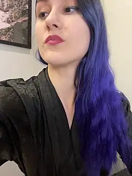 Snapshot of Erotic_Synth_Goddess chatting on 03/07/25, 04:33 Erotic Synth Goddess online show from 03/07/25, 04:33