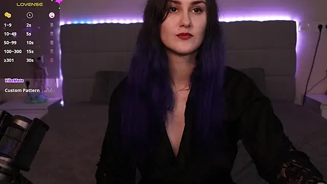 Snapshot of Erotic_Synth_Goddess chatting on 10/12/25, 05:12 Erotic Synth Goddess online show from 10/12/25, 05:12