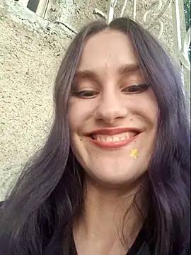 Erotic Synth Goddess online show from 05/22/26, 01:17