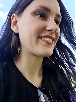 Erotic Synth Goddess online show from 06/02/26, 07:54