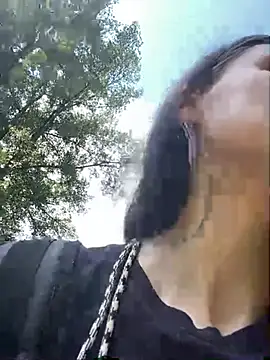 Erotic Synth Goddess online show from 07/14/26, 10:09