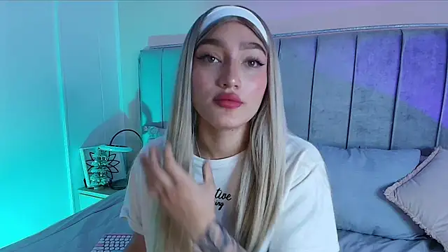 Giaa Ross online show from 01/11/25, 11:56