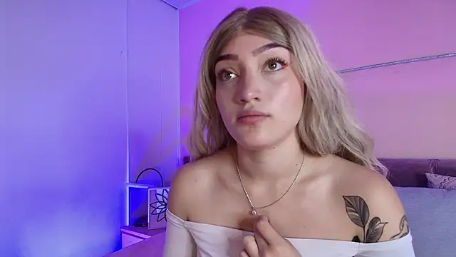 Giaa Ross online show from 01/31/25, 11:56