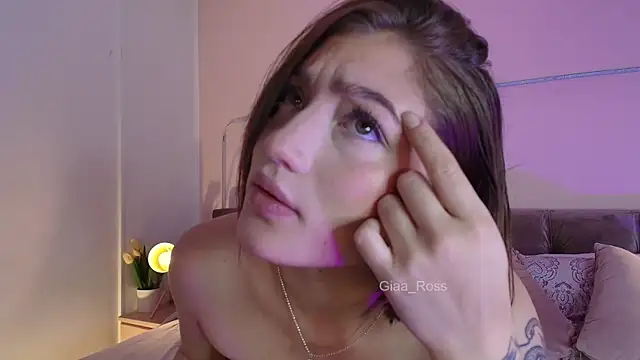 Giaa Ross online show from 02/24/25, 11:54