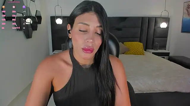 CharlotteCox  online show from 07/29/26, 02:53