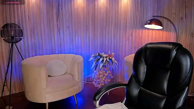 AlyssaDean online show from 01/09/25, 11:36