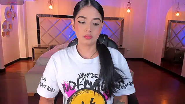 AlyssaDean online show from 01/17/25, 11:38