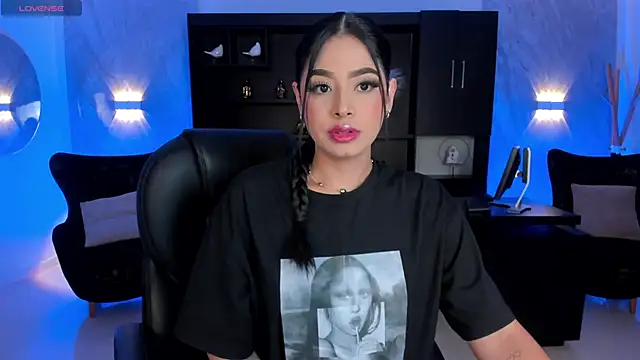AlyssaDean online show from 01/26/25, 11:39