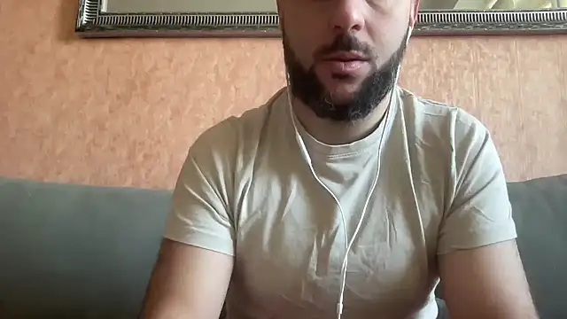 RedDante89 online show from 12/05/24, 08:33