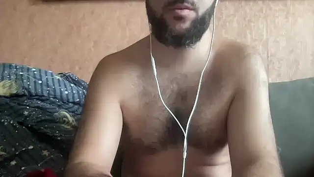 RedDante89 online show from 12/08/24, 09:35