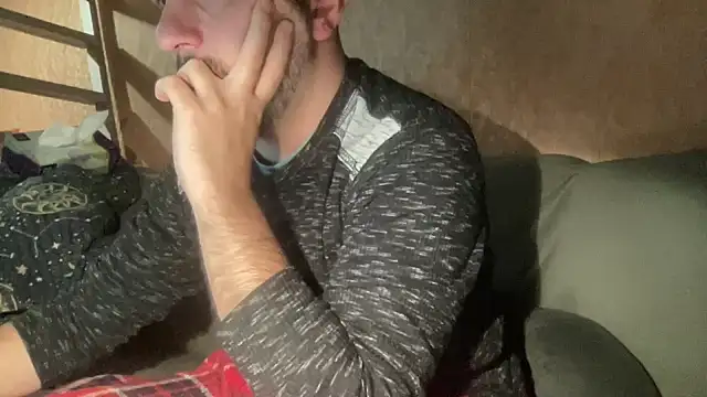 RedDante89 online show from 12/18/24, 10:35