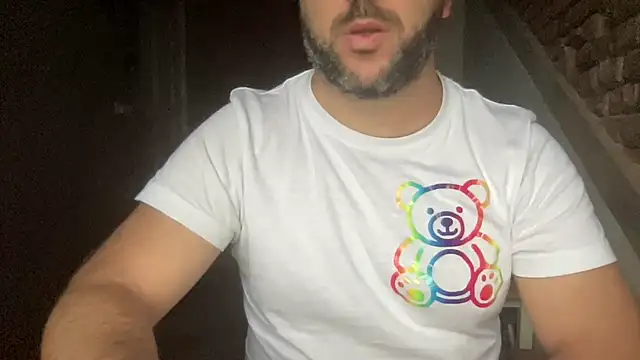 RedDante89 online show from 11/03/25, 07:09