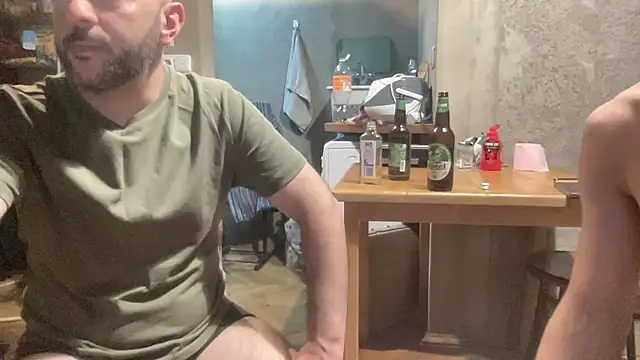 RedDante89 online show from 07/11/26, 11:17