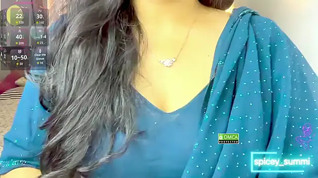 Spice-Summi online show from 09/13/25, 05:29