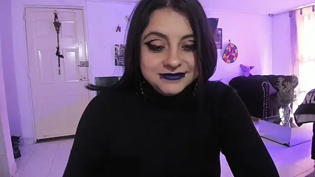 Acid666 alice online show from 09/10/25, 06:19