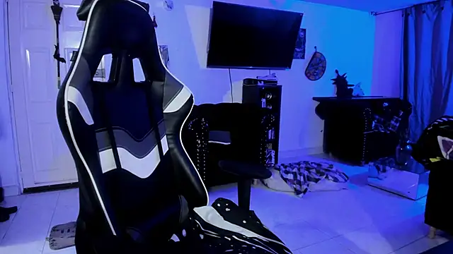 Acid666 alice online show from 10/07/25, 02:20