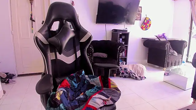 Acid666 alice online show from 10/21/25, 03:35