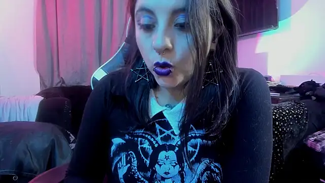 Acid666 alice online show from 02/13/26, 03:35